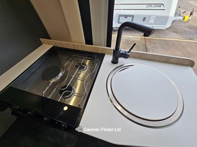 Xplore CV X5 2026 (Trade) image 7