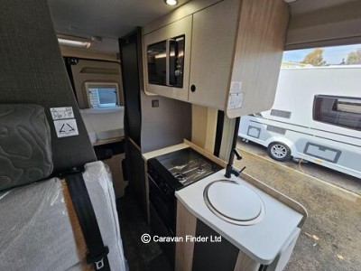 Xplore CV X5 2026 (Trade) image 2