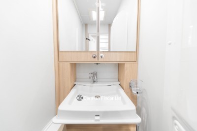 Elddis Autoquest APEX 155 - 2026 (Trade) image 12