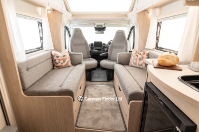 New Elddis Autoquest APEX 155 2026 motorhome Image