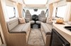 New Elddis Autoquest APEX 155 2026 motorhome Image