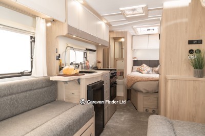 Elddis Autoquest APEX 155 - 2026 (Trade) image 4