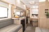 New Elddis Autoquest APEX 155 2026 motorhome Image