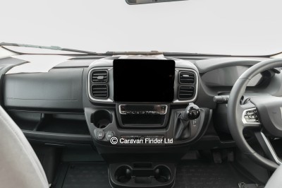 Elddis Autoquest APEX 155 - 2026 (Trade) image 7