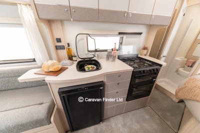 Elddis Autoquest APEX 155 - 2026 (Trade) image 9