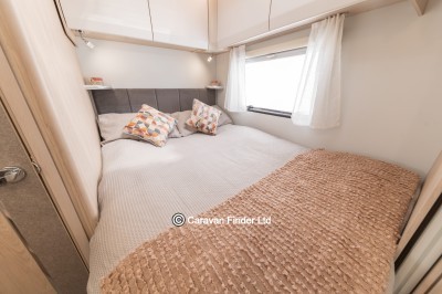 Elddis Autoquest APEX 155 - 2026 (Trade) image 5