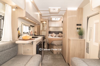 Elddis Autoquest APEX 155 - 2026 (Trade) image 11