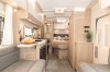 New Elddis Autoquest APEX 155 2026 motorhome Image