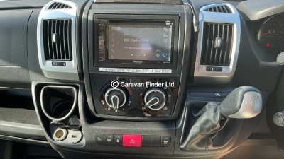 Carado T348 Emotion 2018 (Trade) image 11