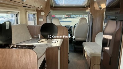 Carado T348 Emotion 2018 (Trade) image 4