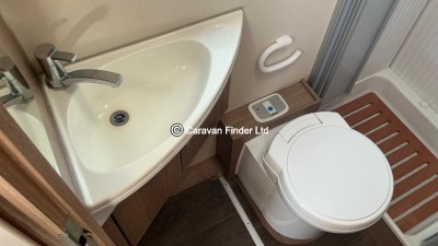 Carado T348 Emotion 2018 (Trade) image 8