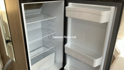 Carado T348 Emotion 2018 (Trade) image 10