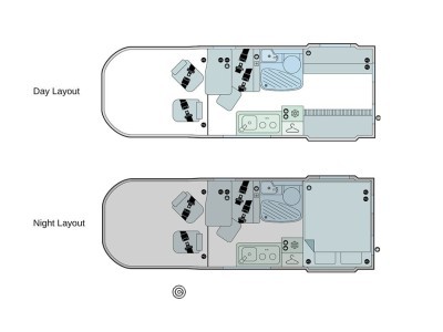 Bailey Endurance E65 2027 (Trade) image 11