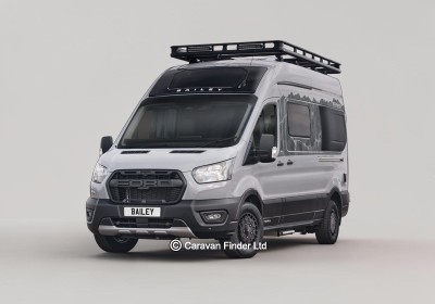 Bailey Endurance E65 2027 (Trade) main image 