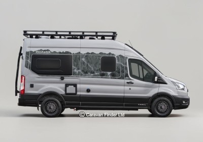 Bailey Endurance E65 2027 (Trade) image 12