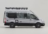 New Bailey Endurance E65 2027 motorhome Image
