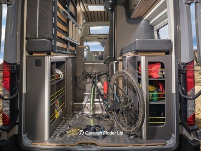 Bailey Endurance E65 2027 (Trade) image 7