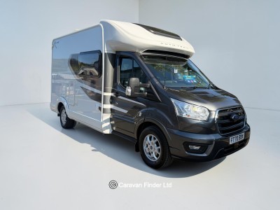 Autotrail F-Line F62 2021 (Trade) main image 