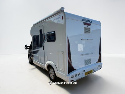 Autotrail F-Line F62 2021 (Trade) image 12