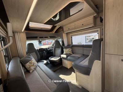 Autotrail F-Line F62 2021 (Trade) image 2