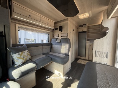Autotrail F-Line F62 2021 (Trade) image 4