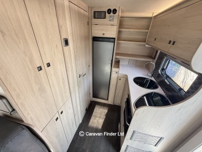 Autotrail F-Line F62 2021 (Trade) image 5