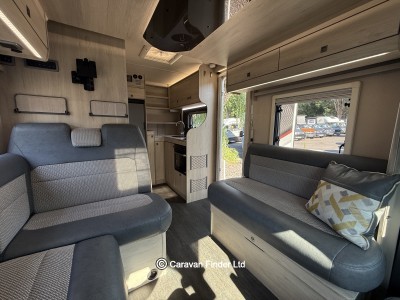Autotrail F-Line F62 2021 (Trade) image 11