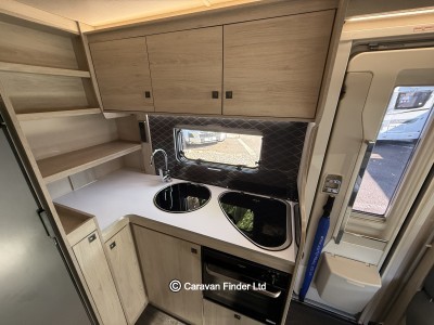 Autotrail F-Line F62 2021 (Trade) image 7