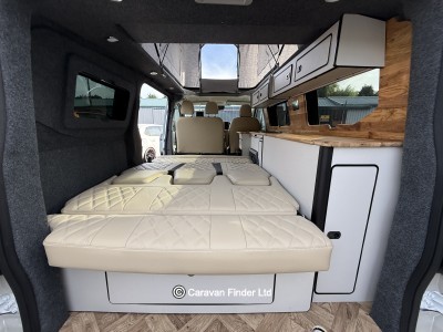 Vw Volkswagen Transporter T7 Campervan 2025 (Trade) image 9
