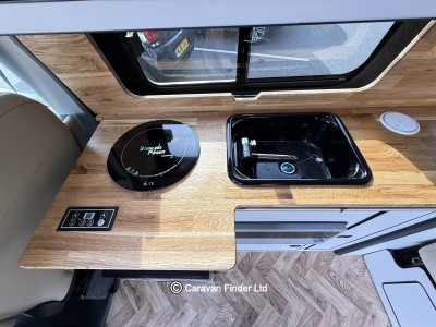 Vw Volkswagen Transporter T7 Campervan 2025 (Trade) image 6