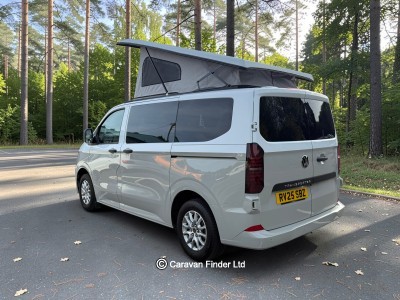 Vw Volkswagen Transporter T7 Campervan 2025 (Trade) image 12