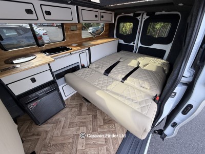 Vw Volkswagen Transporter T7 Campervan 2025 (Trade) image 4