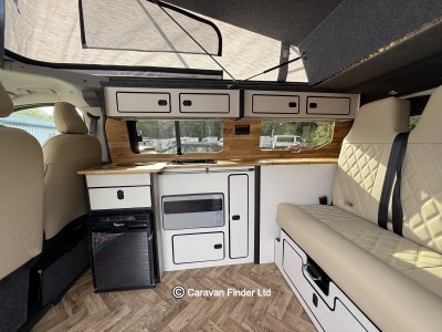 Vw Volkswagen Transporter T7 Campervan 2025 (Trade) image 5