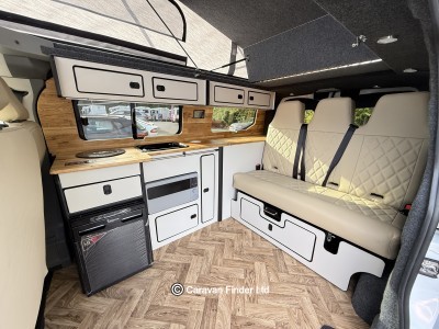 Vw Volkswagen Transporter T7 Campervan 2025 (Trade) image 2