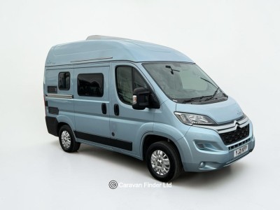 Wildax Pulsar 2021 (Trade) main image 