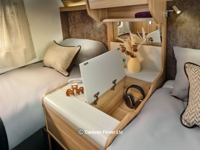 Bailey ADAMO XL-T 2026 (Trade) image 7