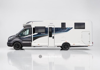 Bailey ADAMO XL-T 2026 (Trade) image 12