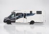 Used Bailey ADAMO XL-T 2026 motorhome Image