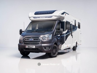 Bailey ADAMO XL-T 2026 (Trade) main image 