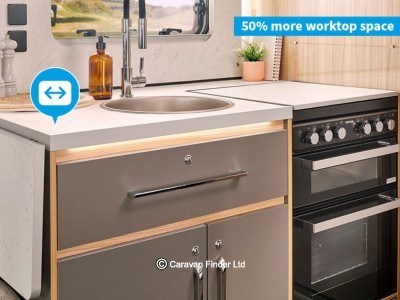 Bailey ADAMO XL-T 2026 (Trade) image 5