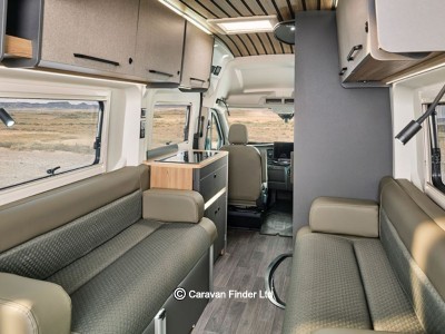 Bailey Endurance E62 2027 (Trade) image 6