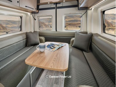 Bailey Endurance E62 2027 (Trade) image 2
