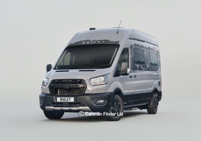 Bailey Endurance E62 2027 (Trade) main image 