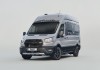 New Bailey Endurance E62 2027 motorhome Image