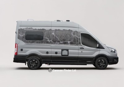 Bailey Endurance E62 2027 (Trade) image 12