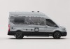 New Bailey Endurance E62 2027 motorhome Image