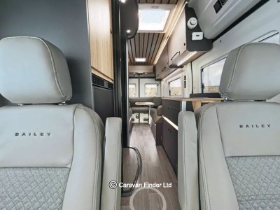 Bailey Endurance E62 2027 (Trade) image 9