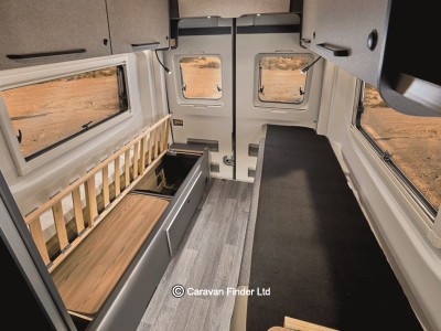 Bailey Endurance E62 2027 (Trade) image 4