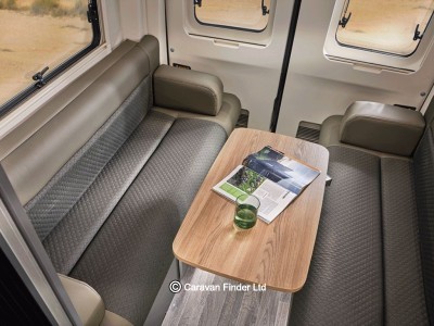 Bailey Endurance E62 2027 (Trade) image 10