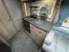 Used Autosleeper Broadway EK 2020 motorhome Image